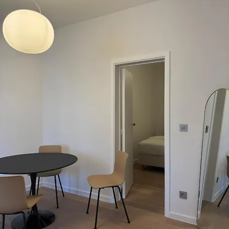 Stunning 1-bedroom Ground Floor Flat