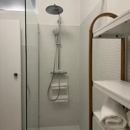 Apartamento Stunning 1-bedroom Ground Floor Flat Gante